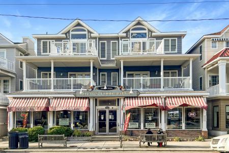 1340 Asbury, Ocean City, 08226