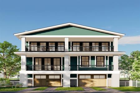 3109 Central Ave, Ocean City for Sale