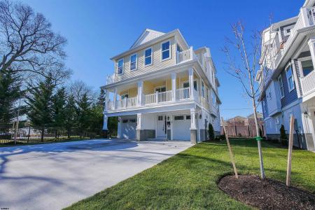 539 Sunset, Somers Point, 08244