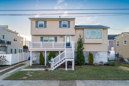 604 Cambridge, Ventnor Heights, 08406