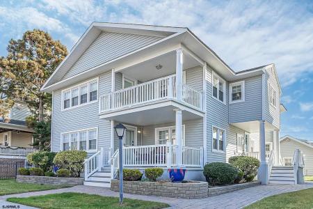 609 Wesley Ave, Ocean City for Sale