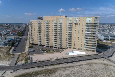 322 Boardwalk, Ocean City for Sale