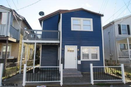2022 Grant, Atlantic City, 08401