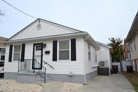 109 Cambridge, Ventnor, 08406