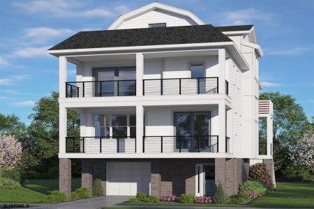 116 Lancaster, Margate, 08402