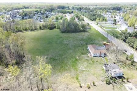 871 Corkery, Washington Township, 08094