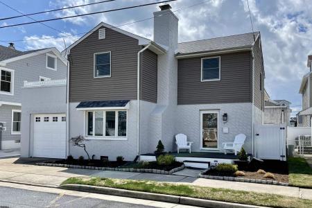 4 Colgate, Longport, 08403