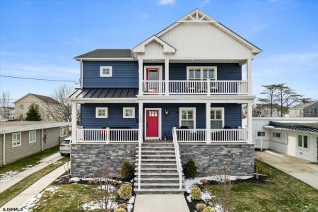 106 Fredericksburg, Margate, 08402