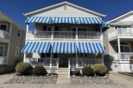 5712 Asbury, Ocean City, 08226