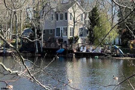9 Dartmouth, Linwood, 08221