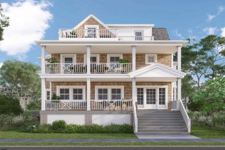 1901 Glenwood Drive, Ocean City for Sale