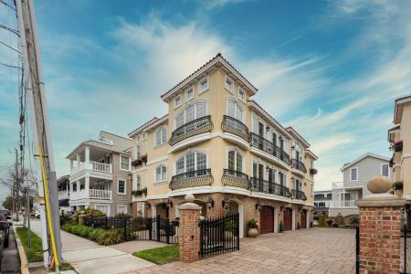 615 16th, Ocean City, 08226