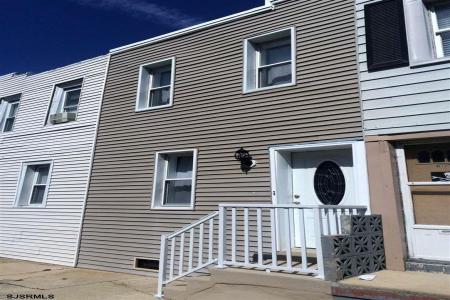 15 Mercer, Ocean City, 08226