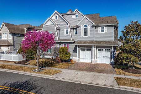 160 Pinnacle, Ocean City, 08226