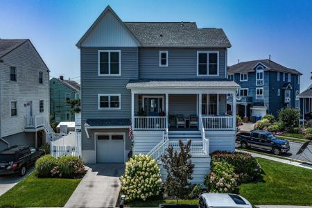 312 Wilson Ave, Margate, 08402