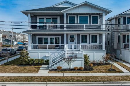 23 7th, Ocean City, 08226