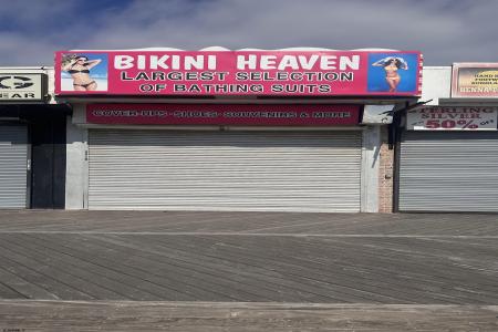 2910 Boardwalk, Wildwood, 08260