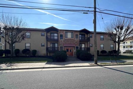 25 Madison, Margate, 08402