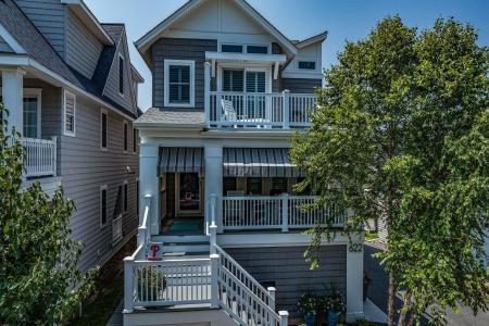 622 2nd St, Ocean City, 08226