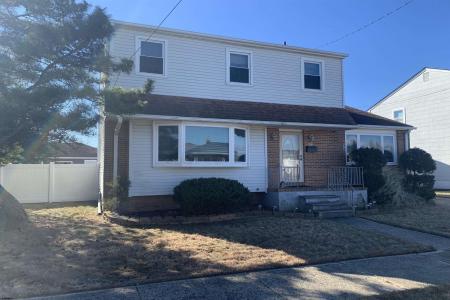 504 Burghley, Ventnor Heights, 08406