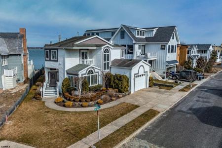2 Brittany, Ocean City, 08226