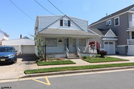 119 34th, Longport, 08403