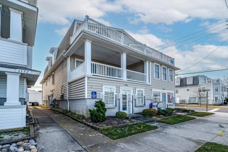 1161 West, Ocean City, 08226