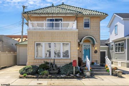 6 Jasper, Margate, 08402