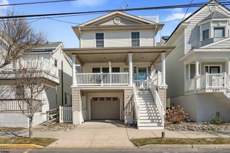 305 16th, Ocean City, 08226