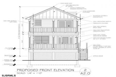 202 Fredericksburg, Margate, 08402