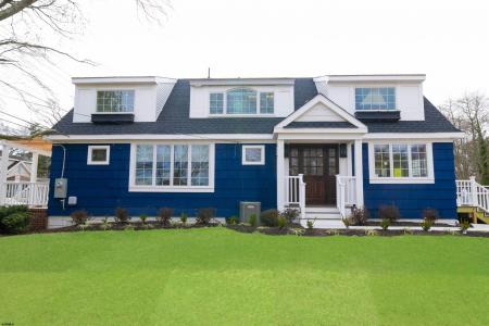 901 Oak, Linwood, 08221