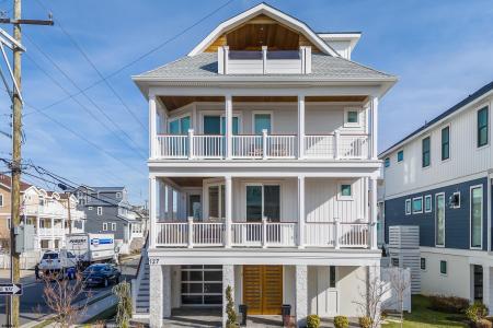 127 Madison, Margate, 08402