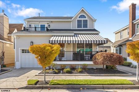 10 Iroquois, Margate, 08402