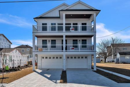 22 Roosevelt, Ocean City for Sale