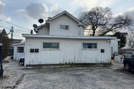 20 Maryland, Somers Point, 08244