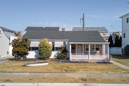 305 Mansfield Ave, Margate, 08402