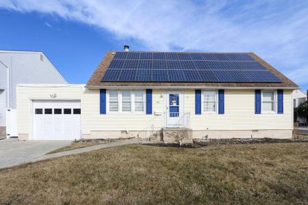 501 Suffolk, Ventnor Heights, 08406