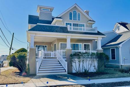 100 Roosevelt Blvd, Ocean City, 08226