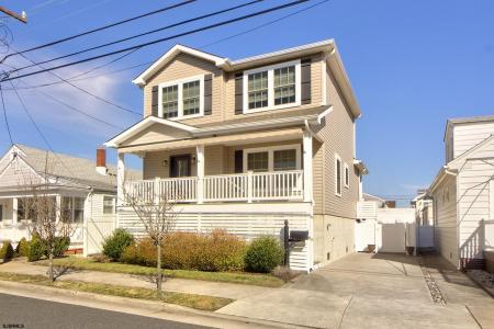 39 Douglas, Margate, 08402