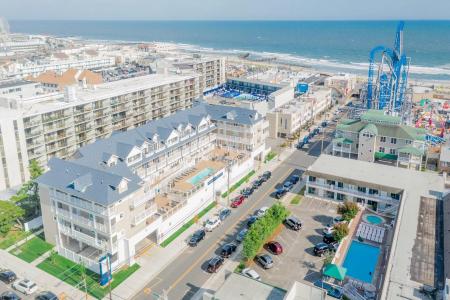 719 10th Street, Ocean City, 08226