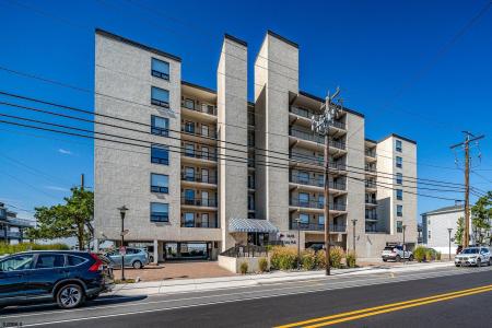 336-338 Bay, Ocean City, 08226