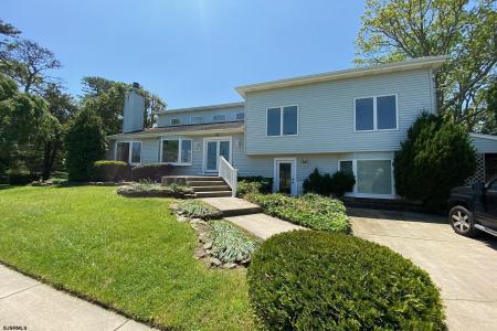 20 Laurel, Somers Point, 08244