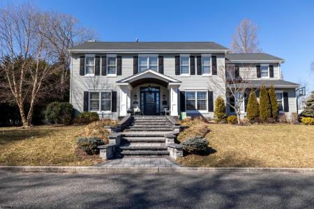 1631 Woodlynne Blvd, Linwood, 08221