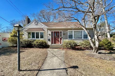 637 MAPLE AVENUE, Linwood, 08221