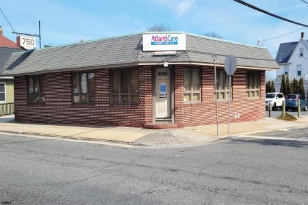 750 Shore Road, Somers Point, 08244