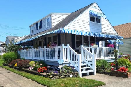 221 Mansfield, Margate, 08402