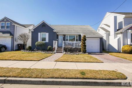 110 Washington, Ventnor, 08406