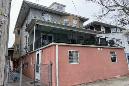 18 Sovereign, Atlantic City, 08401
