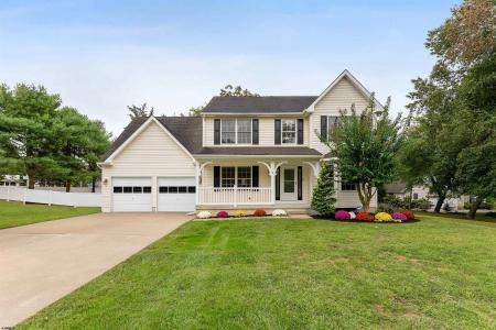 6 Ventnor, Marmora for Sale