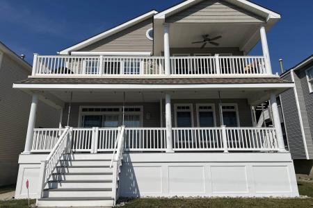 2842 West, Ocean City, 08226